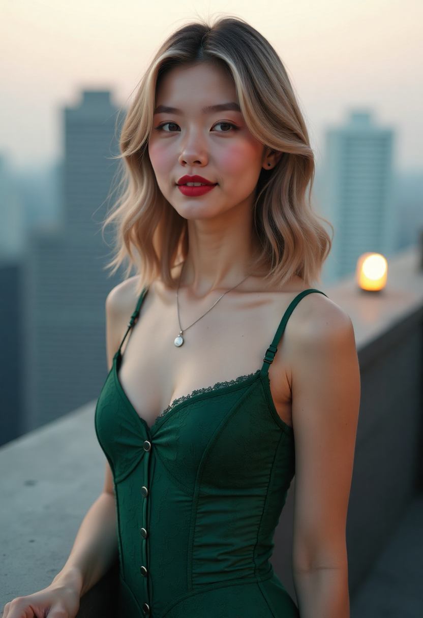 胡同春暖