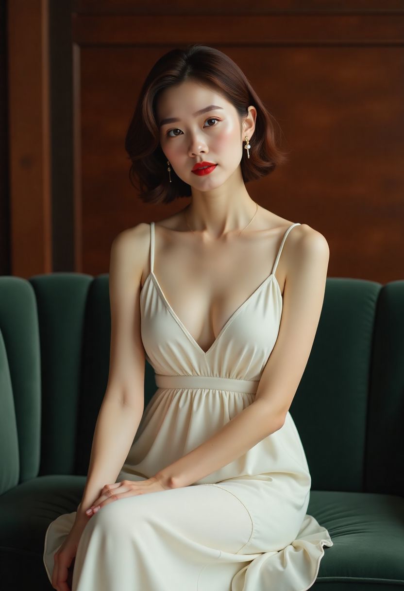 戏服考究