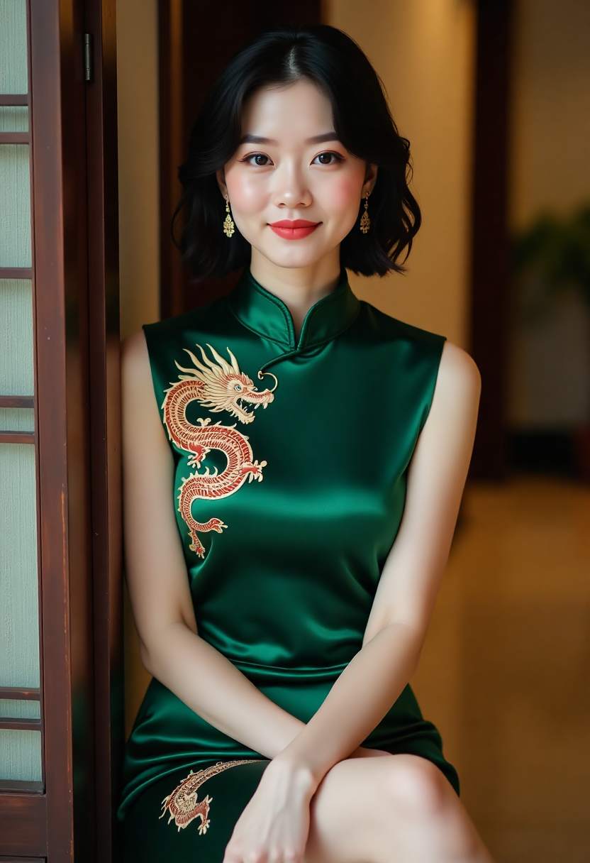 大杂院